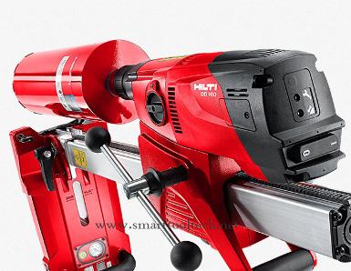 Daimond Coring Tool รุ่น DD 160 HILTI